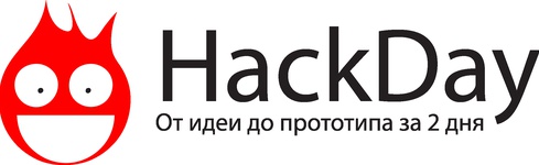 Изображение к новости: <p>Выступили на HackDay #20: https://hackday.ru/hackday-20/projects</p>